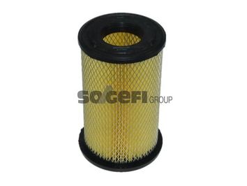 Фильтр воздушный PURFLUX A1396