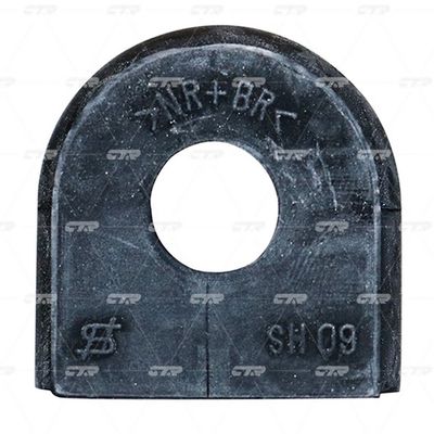 Втулка стабилизатора заднего CTR GV0302