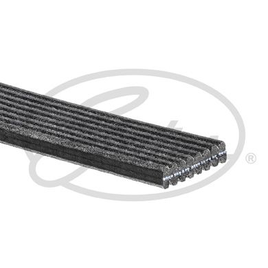 Ремень поликлиновой GATES 8DPK1825