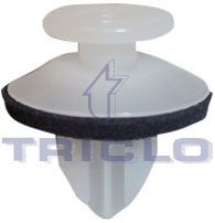 Крепление TOYOTA 9046707221