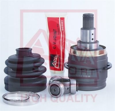 ШРУС внутренний левый ASVA TYIUHR