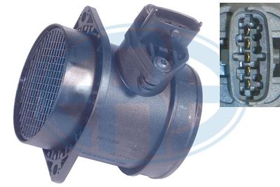 Расходомер воздуха ERA 558162