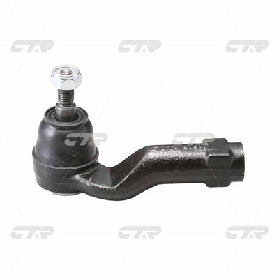 Наконечник тяги рулевой правый CTR CE0466
