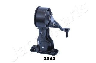 Подушка двигателя задняя JAPANPARTS RU2592