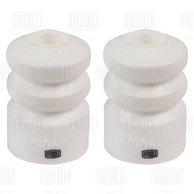 Отбойник амортизатора TRIALLI BC0154