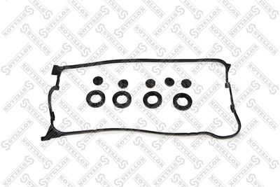 Прокладка крышки клапанной комплект STELLOX 1128140SX