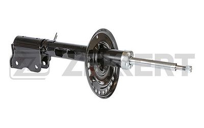 Амортизатор газовый правый передней подвески Zekkert SG6258