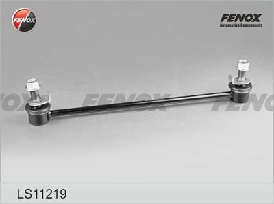 Стойка стабилизатора FENOX LS11219