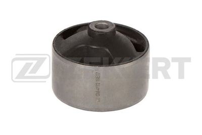 Опора двигателя левая Zekkert GM4172
