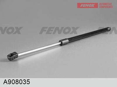 Амортизатор багажника FENOX A908035