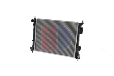 Радиатор Hyundai/Kia 253101R300