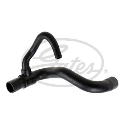 Шланг системы охлаждения GATES 052651