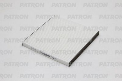 Фильтр салона PATRON PF2087KOR