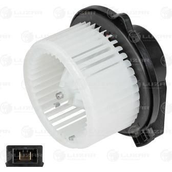 Вентилятор отопителя LUZAR LFH3023