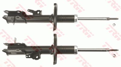 Амортизатор передний TRW JGM1307T