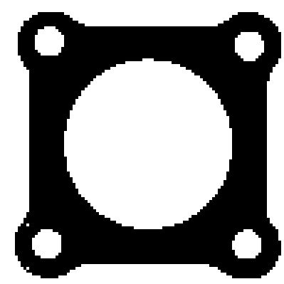 Прокладка WESO K6430