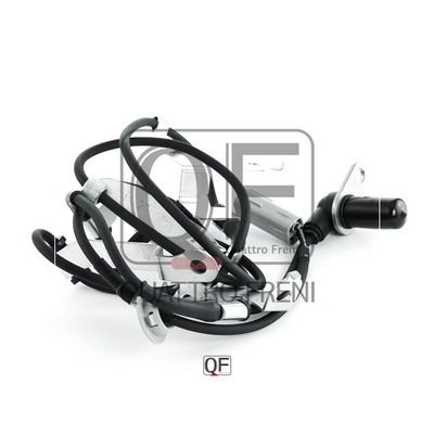 Датчик скорости вращения колеса QUATTRO FRENI QF60F00124