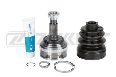 ШРУС наружный Zekkert GS5126