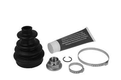 Пыльник ШРУС METELLI 130682