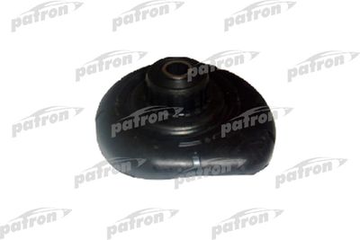 Опора амортизатора без подшипника PATRON PSE4324