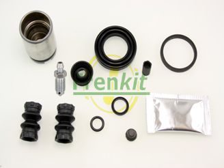Ремкомплект заднего суппорта с поршнем FRENKIT 234910