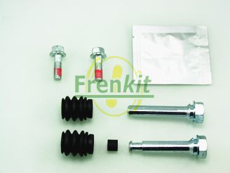 Ремкомплект направляющих суппорта FRENKIT 810019