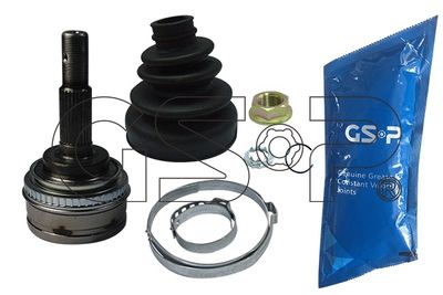 ШРУС наружный GSP 859004