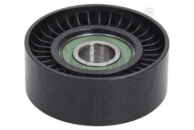 Ролик поликлинового ремня натяжной OPTIMAL 0N2266S1