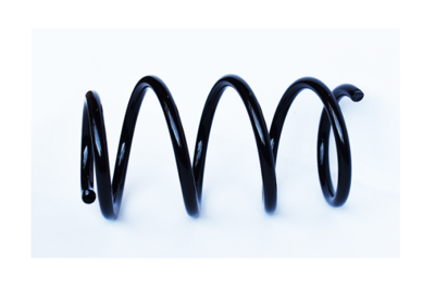 Пружина передняя STANDARD SPRINGS ST109111F