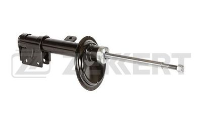 Амортизатор масляный левый передней подвески Zekkert SO6204