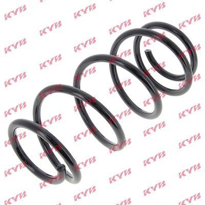 Пружина подвески KYB RH1156