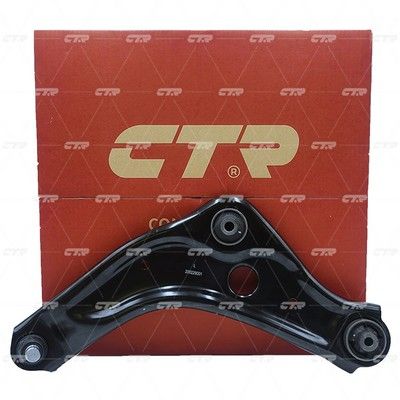 Рычаг подвески CTR CQ0389L