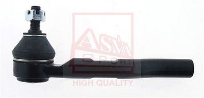 Наконечник рулевой левый ASVA 0321GBL