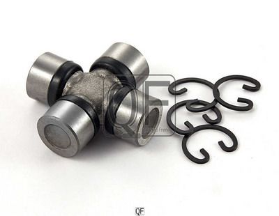 Крестовина карданного вала QUATTRO FRENI QF13C00009