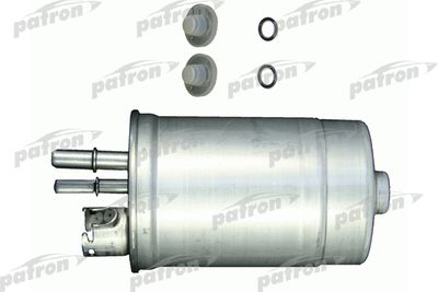 Фильтр топливный PATRON PF3066