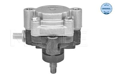 Насос гидроусилителя MASTERKIT 77RP025