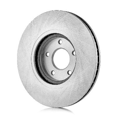 Диск тормозной передний вентилируемый MOBILAND 416101151