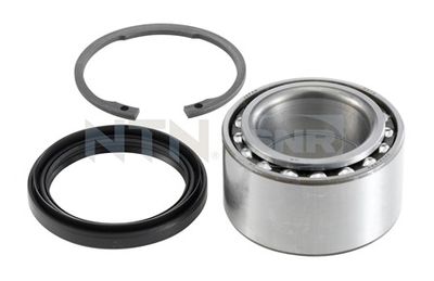 Подшипник ступицы SNR R17730