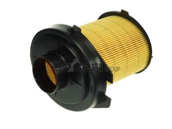Фильтр воздушный PURFLUX A518