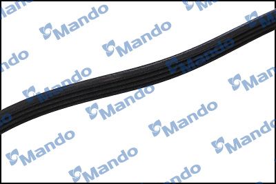 Ремень поликлиновой Mando MB4PK810
