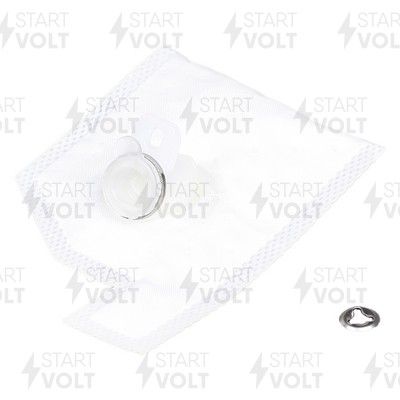 Фильтр топливный STARTVOLT SFF0410
