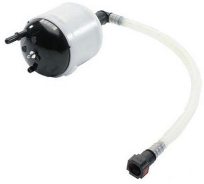 Фильтр топливный LAND ROVER WFL500010