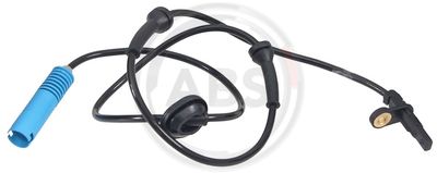 Датчик АБС передний MAGTECHNIC MAG3659