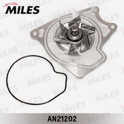 Насос водяной Miles AN21202