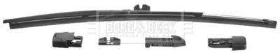 Щетка стеклоочистителя для заднего стекла GParts VO30753535