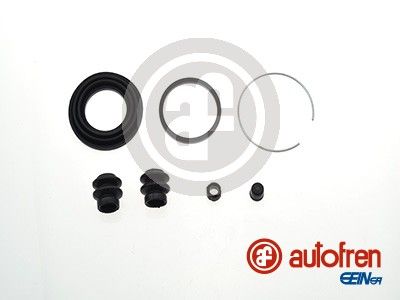 Ремкомплект суппорта заднего MITSUBISHI MR955067