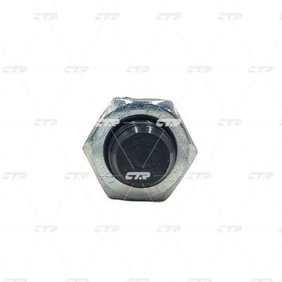 Тяга рулевого управления CTR CR0132