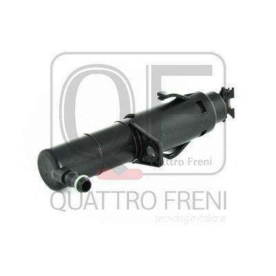 Форсунка омывателя фары QUATTRO FRENI QF10N00240