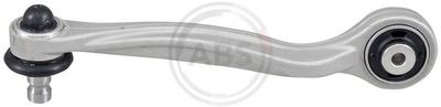 Рычаг передней подвески верхний левый SH Auto Parts SH11034