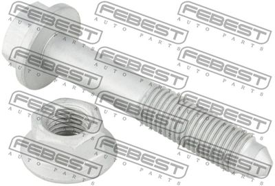 Болт крепления подвески ремкомплект FEBEST 2398004KIT